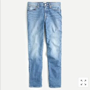 J Crew Slim Boyfriend Jeans, size 26
